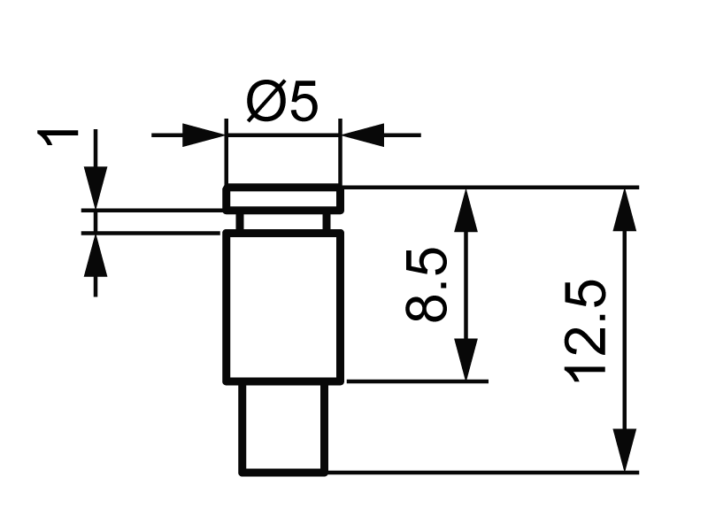 3-Point Cams_Pin specification